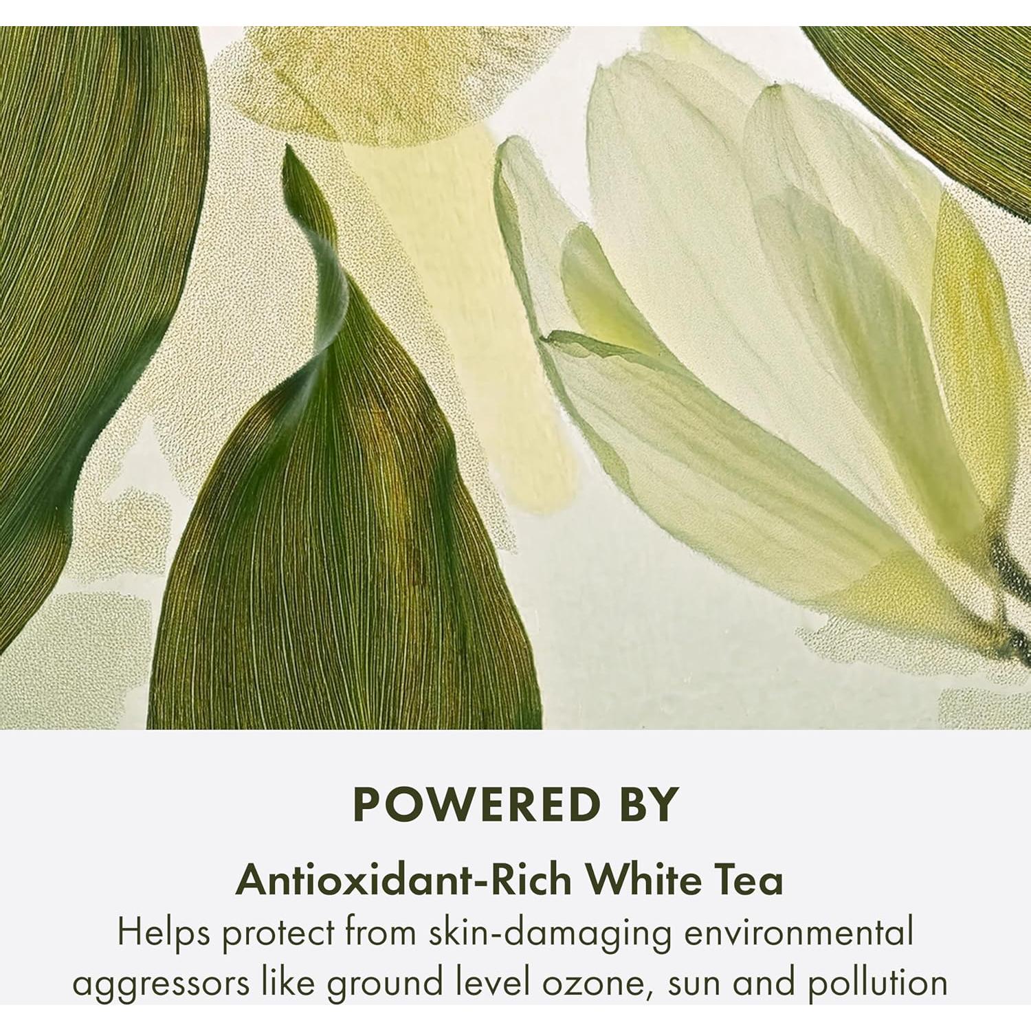 Suero Antioxidante Orígenes 50 ml | Con Té Blanco | Piel Joven