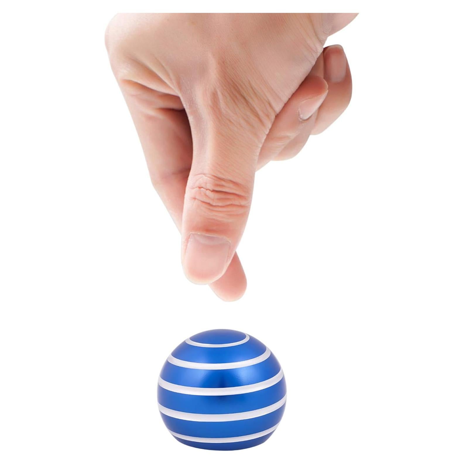 Juguete Cinético de Escritorio Samisoler 3,81 cm Alivio Estrés