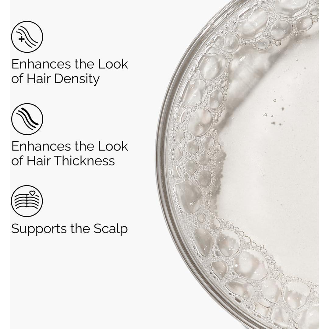 Suero Multi-Péptido The Ordinary 59 ml para Densidad Cabello