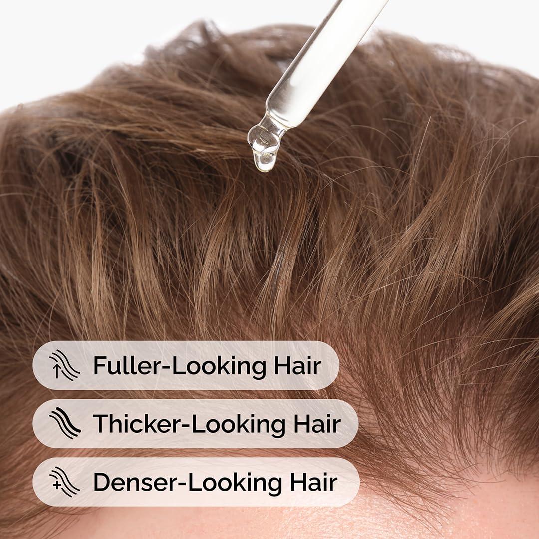 Suero Multi-Péptido The Ordinary 59 ml para Densidad Cabello