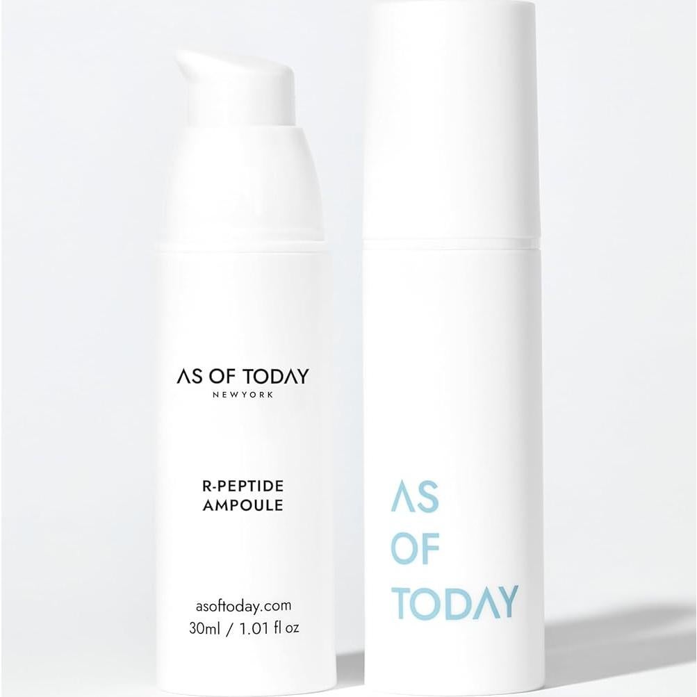 Suero Ampoule Antienvejecimiento AS OF TODAY 29.57 ml