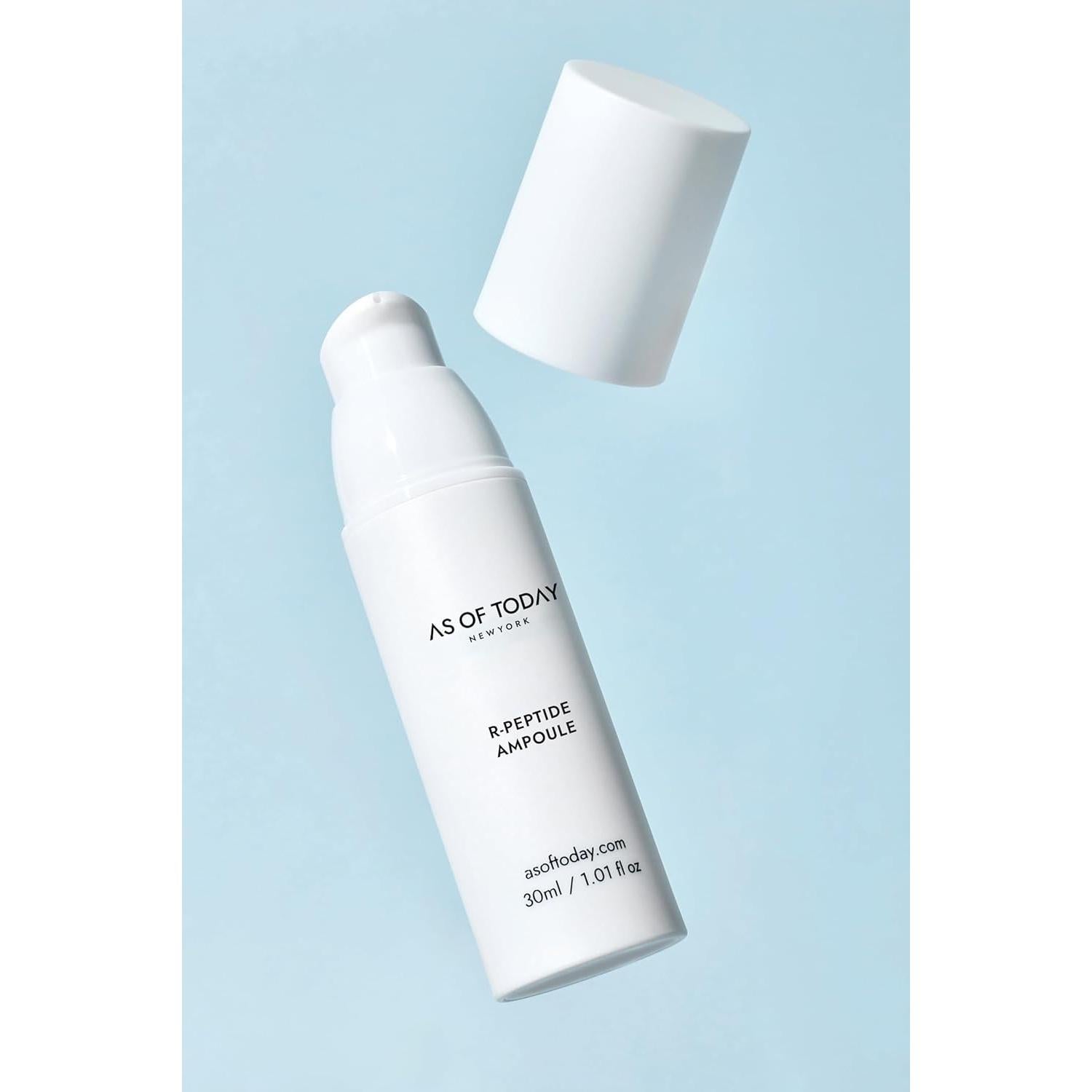 Suero Ampoule Antienvejecimiento AS OF TODAY 29.57 ml