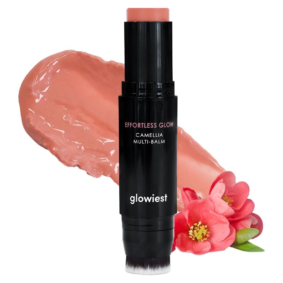 Bálsamo Multifuncional Sophie - Rosa Polvoriento 9.6g