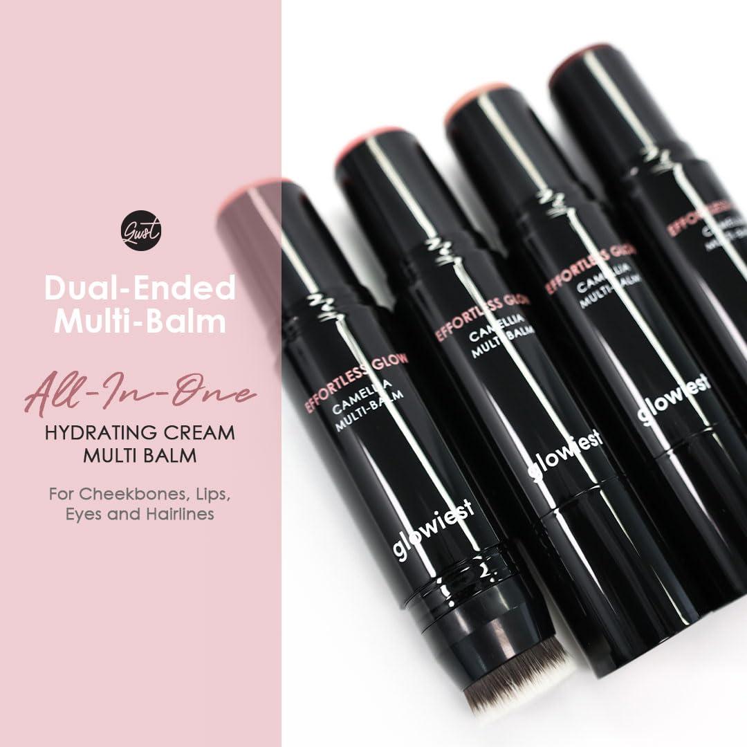 Bálsamo Multifuncional Sophie - Rosa Polvoriento 9.6g