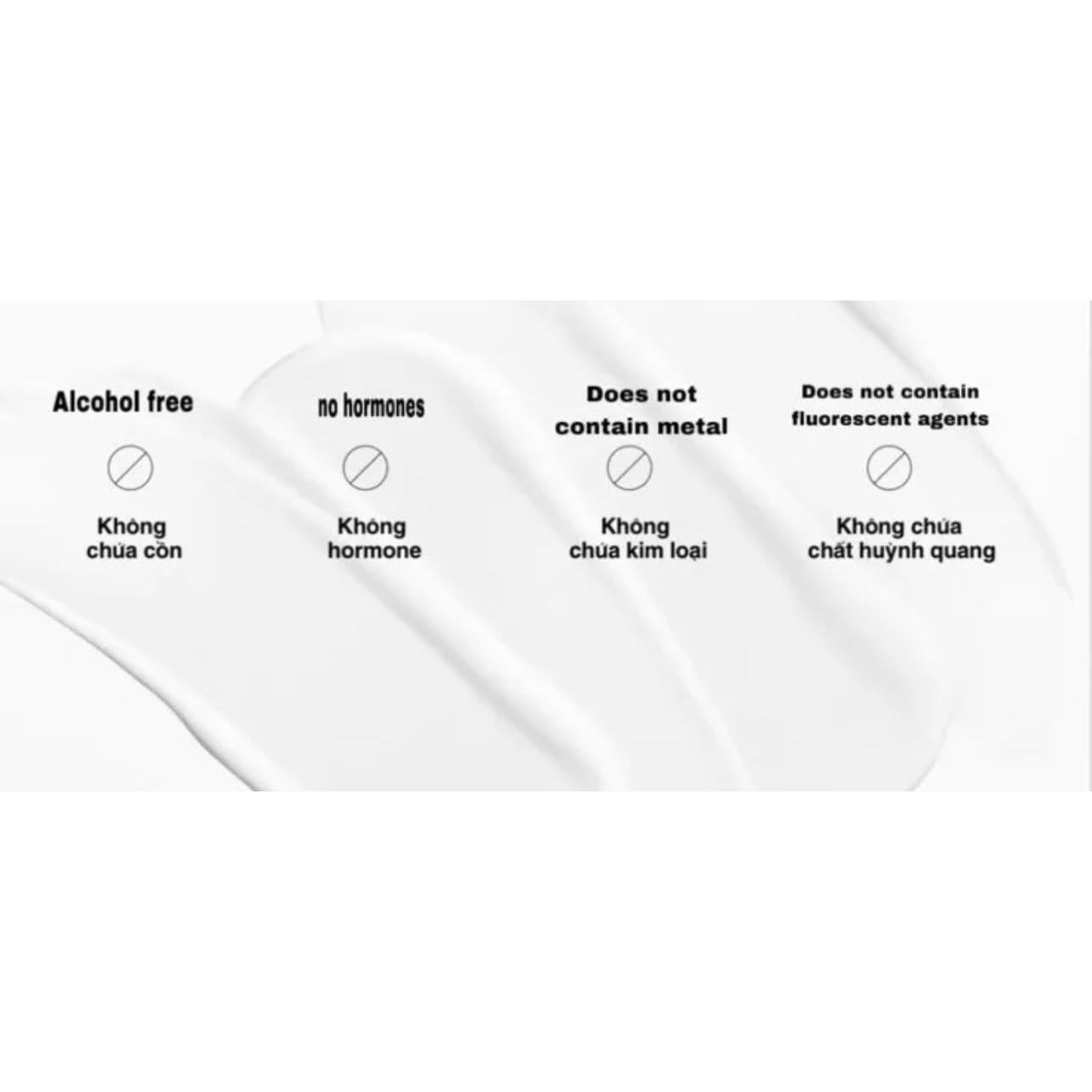 Crema Facial y Corporal Camelia SPF30 Niacinamida 200g