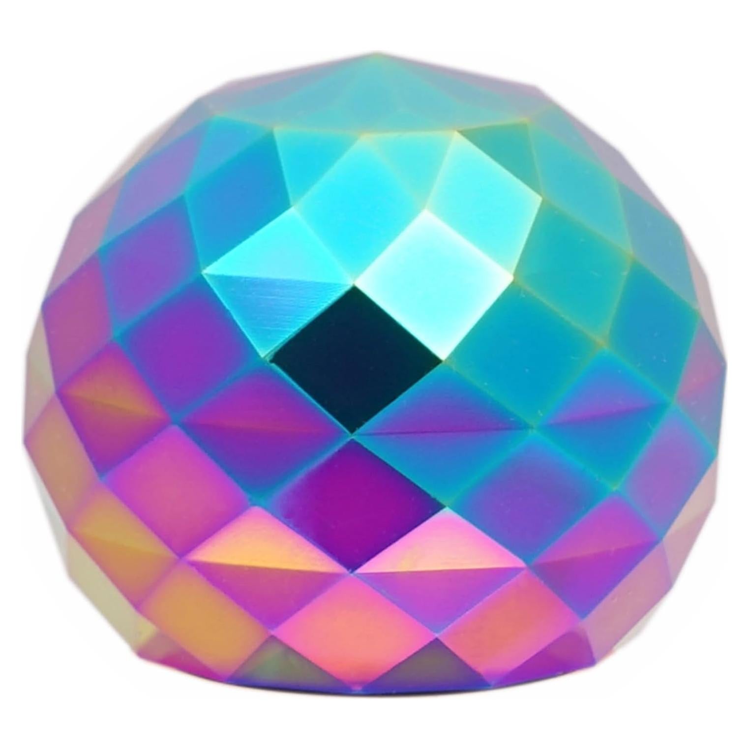 Juguete Cinético de Escritorio Samisoler 3,81 cm Alivio Estrés