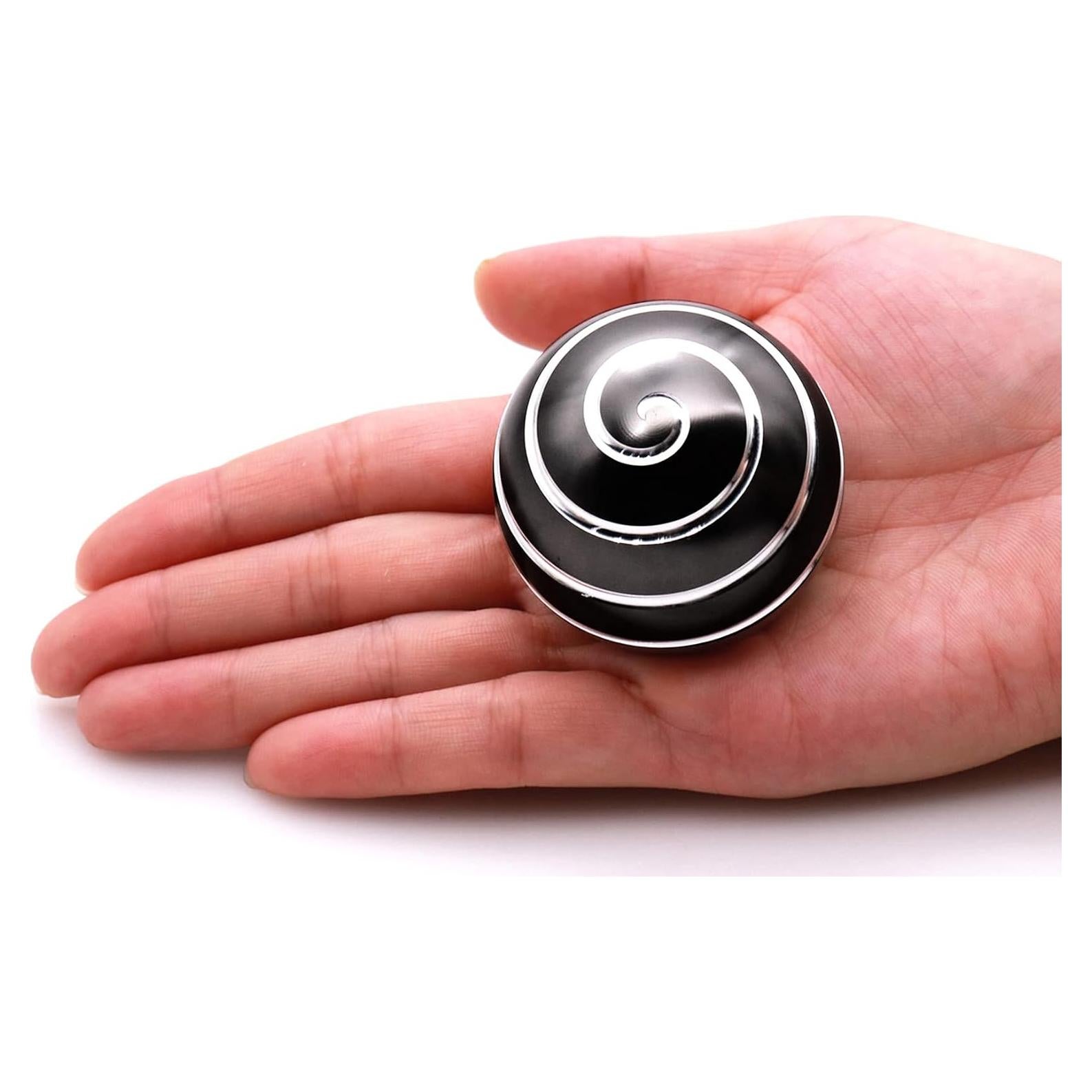 Juguete Cinético de Escritorio Samisoler 4.83 cm Alivio Estrés