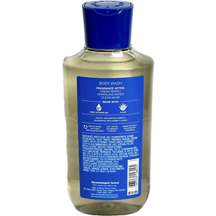 Gel de Ducha Gingham Unstoppable Bath & Body Works 236.6 ml