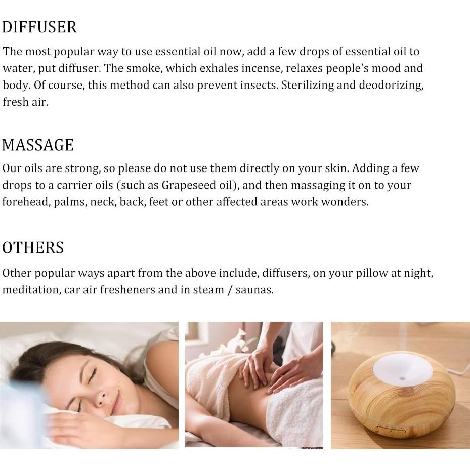 Aceite Esencial de Peonía 100% Puro Orgánico 10ml - RAINBOW ABBY