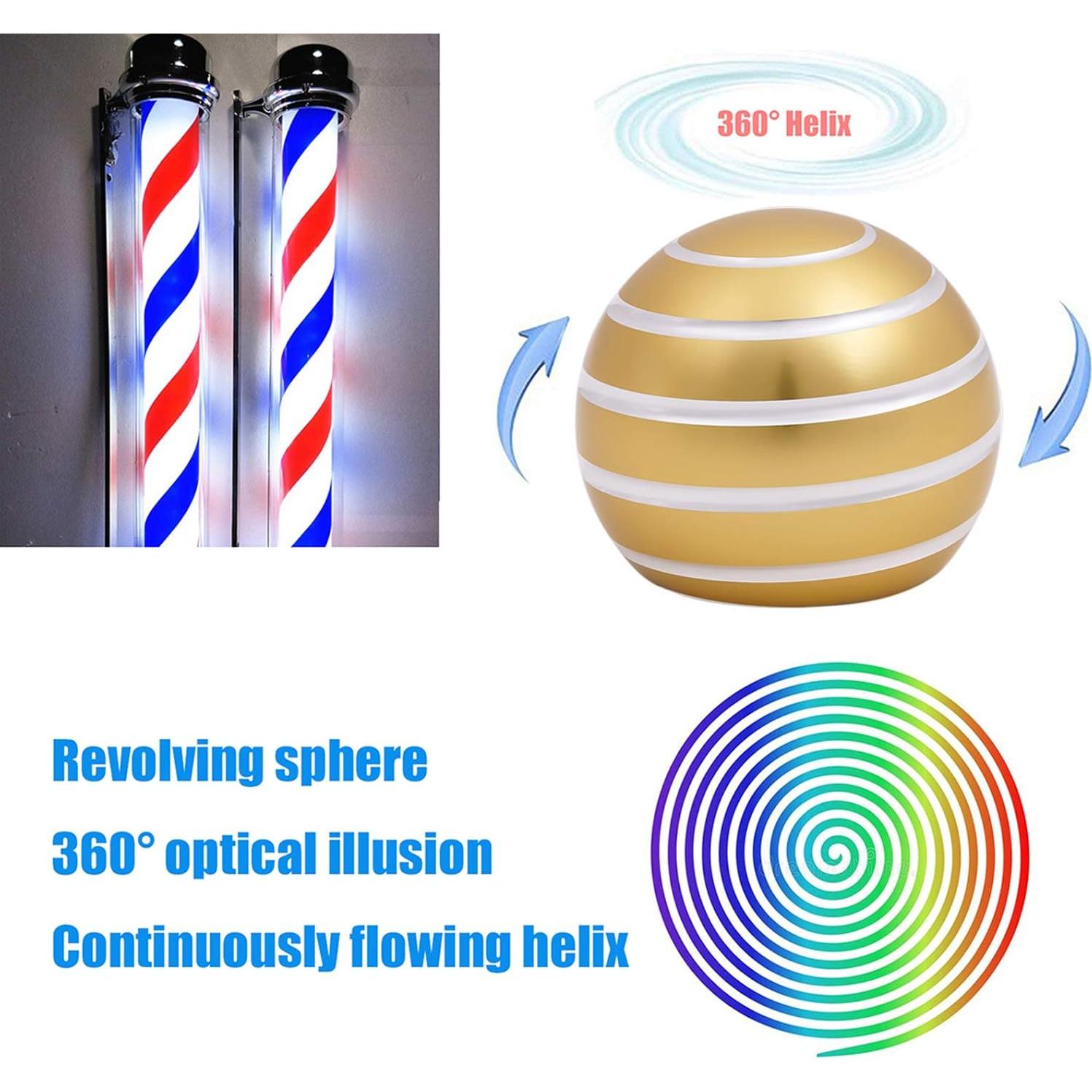 Juguete Cinético de Escritorio Samisoler 3,81 cm Alivio Estrés