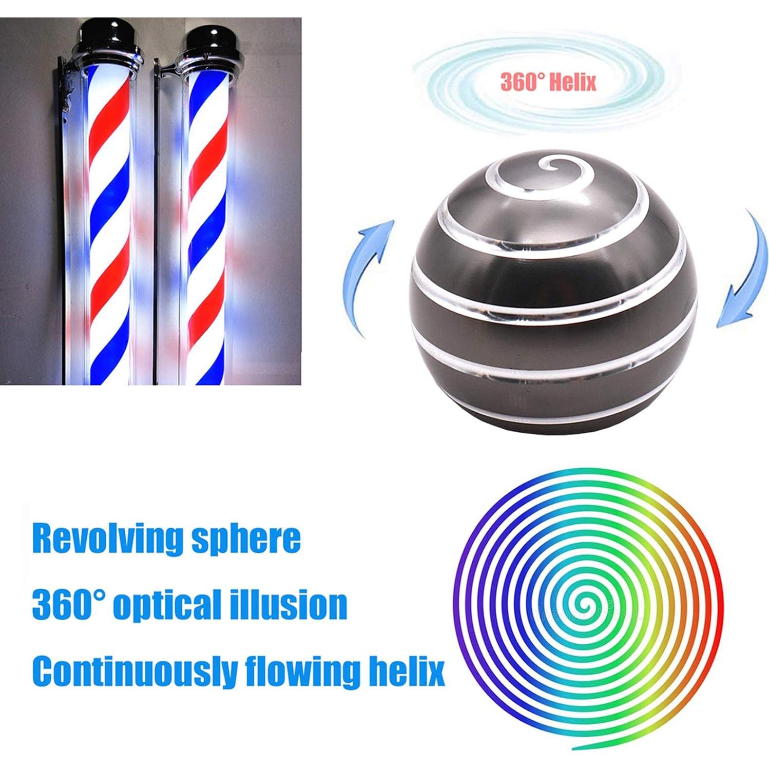 Juguete Cinético de Escritorio Samisoler 4.83 cm Alivio Estrés