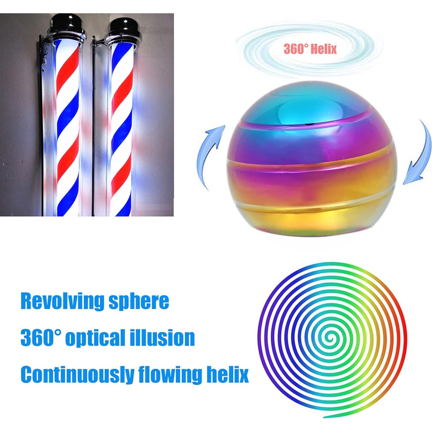 Juguete Cinético de Escritorio Samisoler 3,81 cm Alivio Estrés