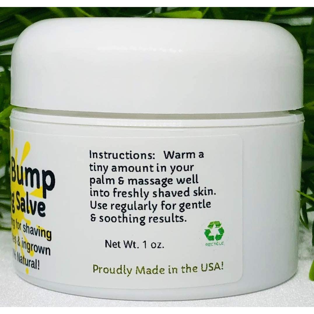 Bálsamo Calmante Urban ReLeaf 28.35 g - 100% Natural y Vegano