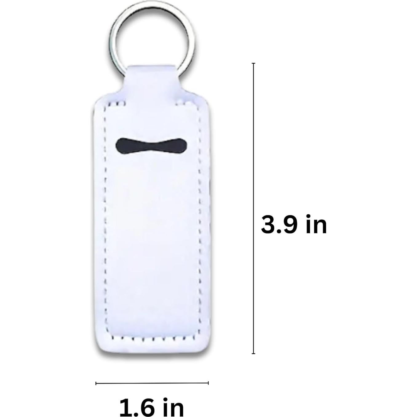 Set de 6 Balsamos Labiales Veganos Soothing Touch - Jumbo