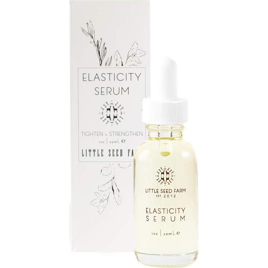 Paquete Cuidado Piel Little Seed Farm: Desodorante, Jabón, Suero, Hidratante