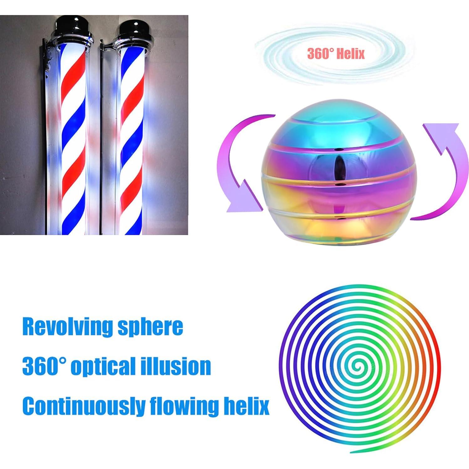 Juguete Cinético de Escritorio Samisoler 4.83 cm Alivio Estrés