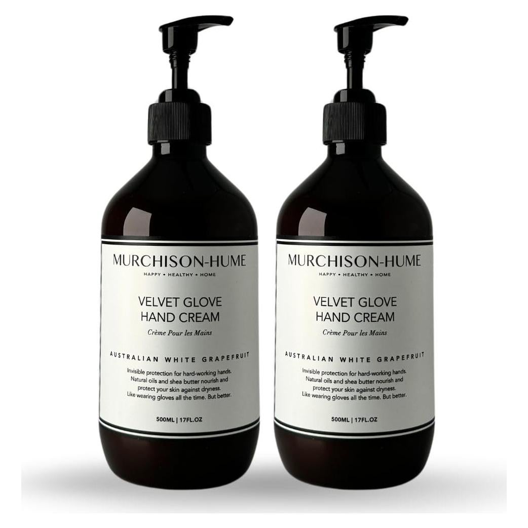 Crema de Manos Velvet Glove Murchison-Hume 250 ml x2 Pomelo