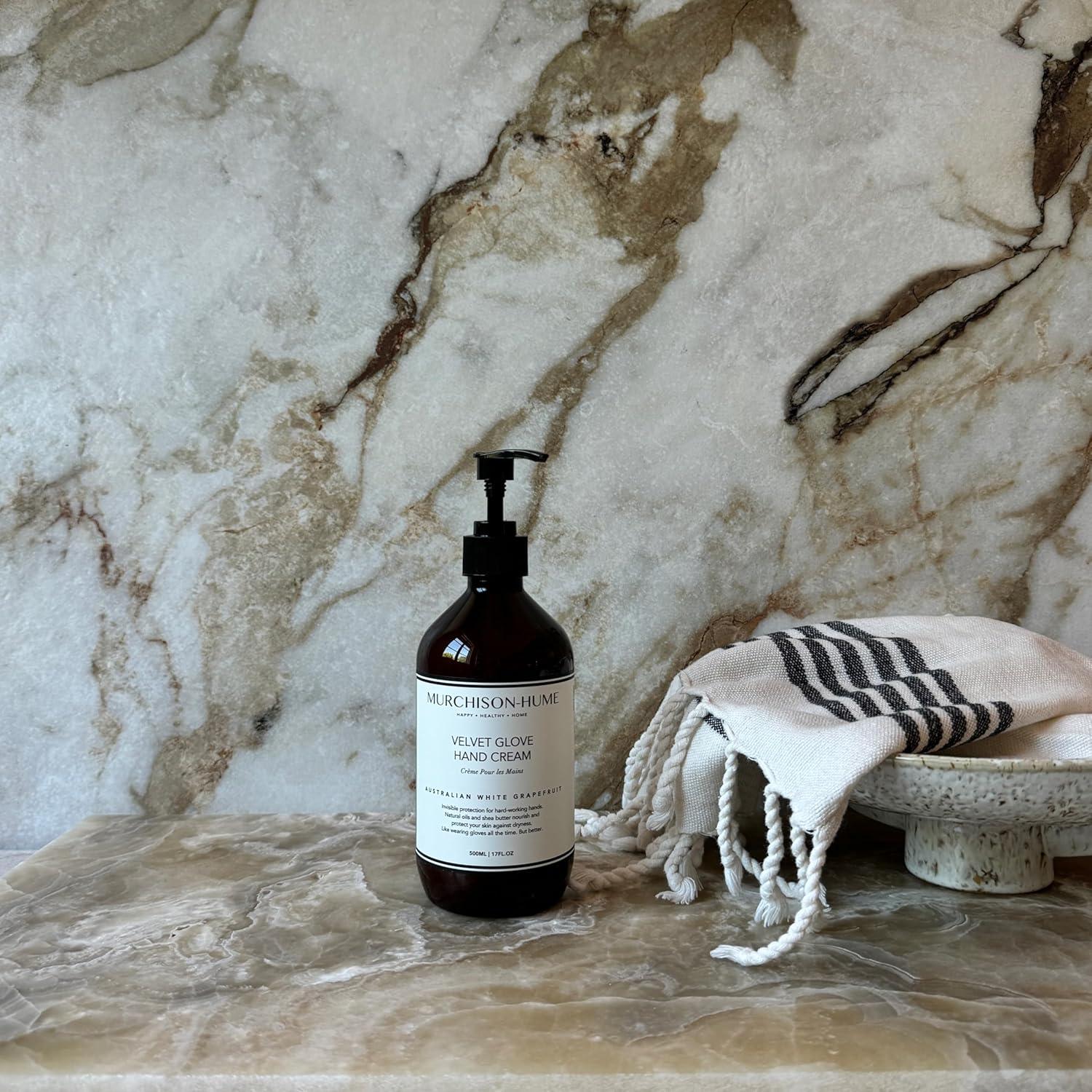 Crema de Manos Velvet Glove Murchison-Hume 250 ml x2 Pomelo