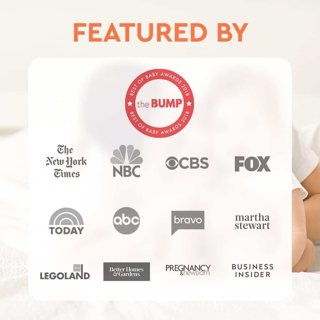 Loción Orgánica Puracy 226.8ml para Bebés con Eccema