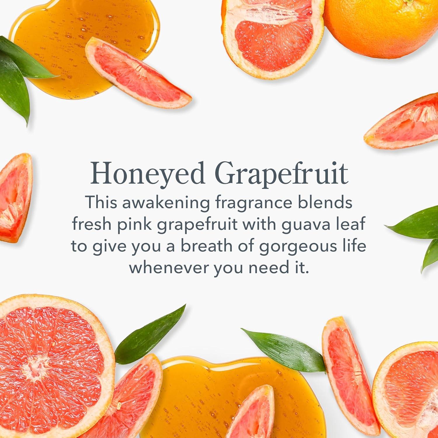 Crema de Manos Beekman 1802 Leche de Cabra Pomelo 96 g - Hidratante