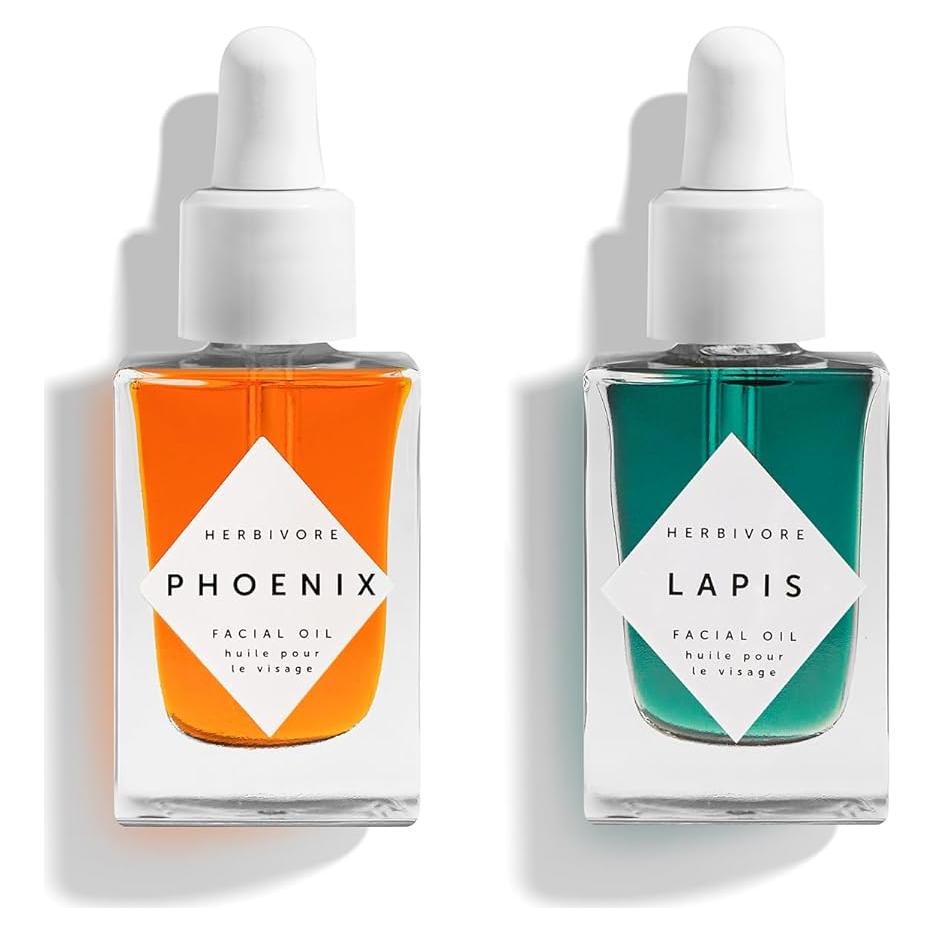 Aceite Facial Hidratante Herbivore - Cuidado de la Piel 256g