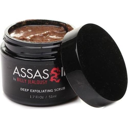 Exfoliante Facial Profundo Billy Jealousy 50 ml para Hombres