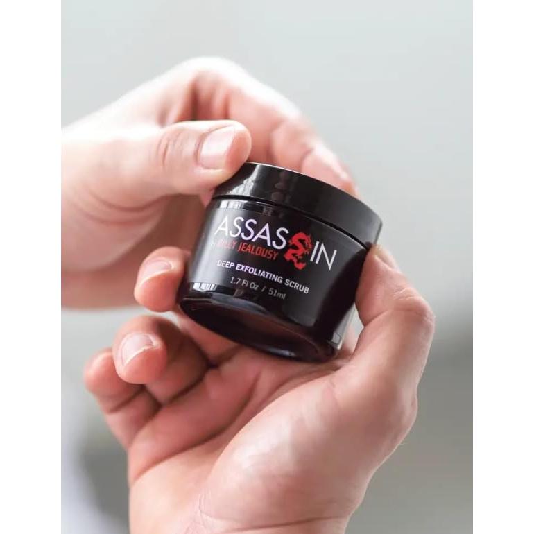 Exfoliante Facial Profundo Billy Jealousy 50 ml para Hombres