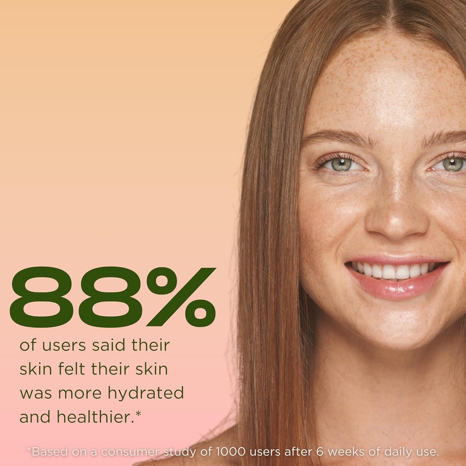 Suero Facial de Vitamina C InstaNatural 59 ml - Hidratante y Iluminador