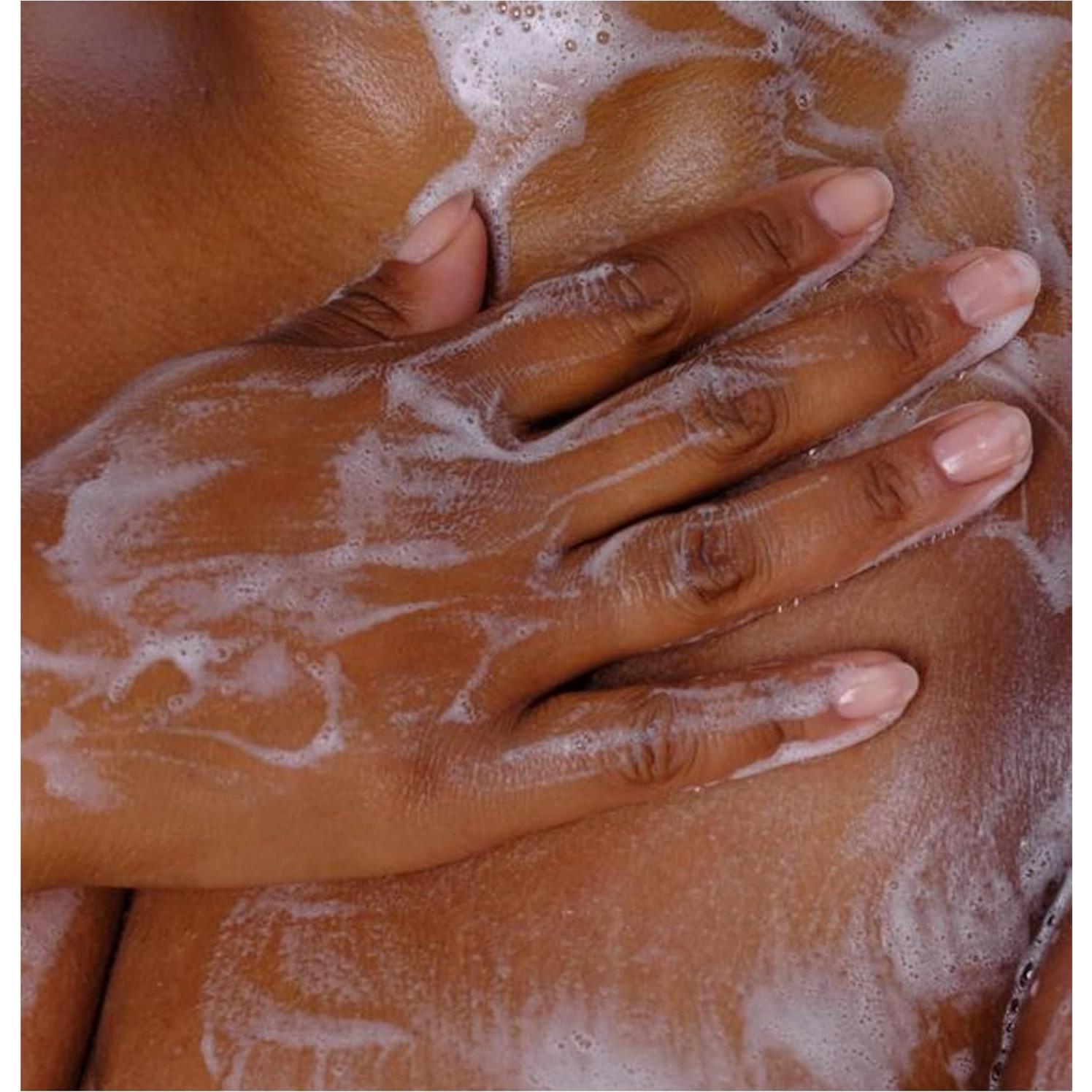 Gel de Ducha Hidratante Mango The Body Shop 59.15 ml