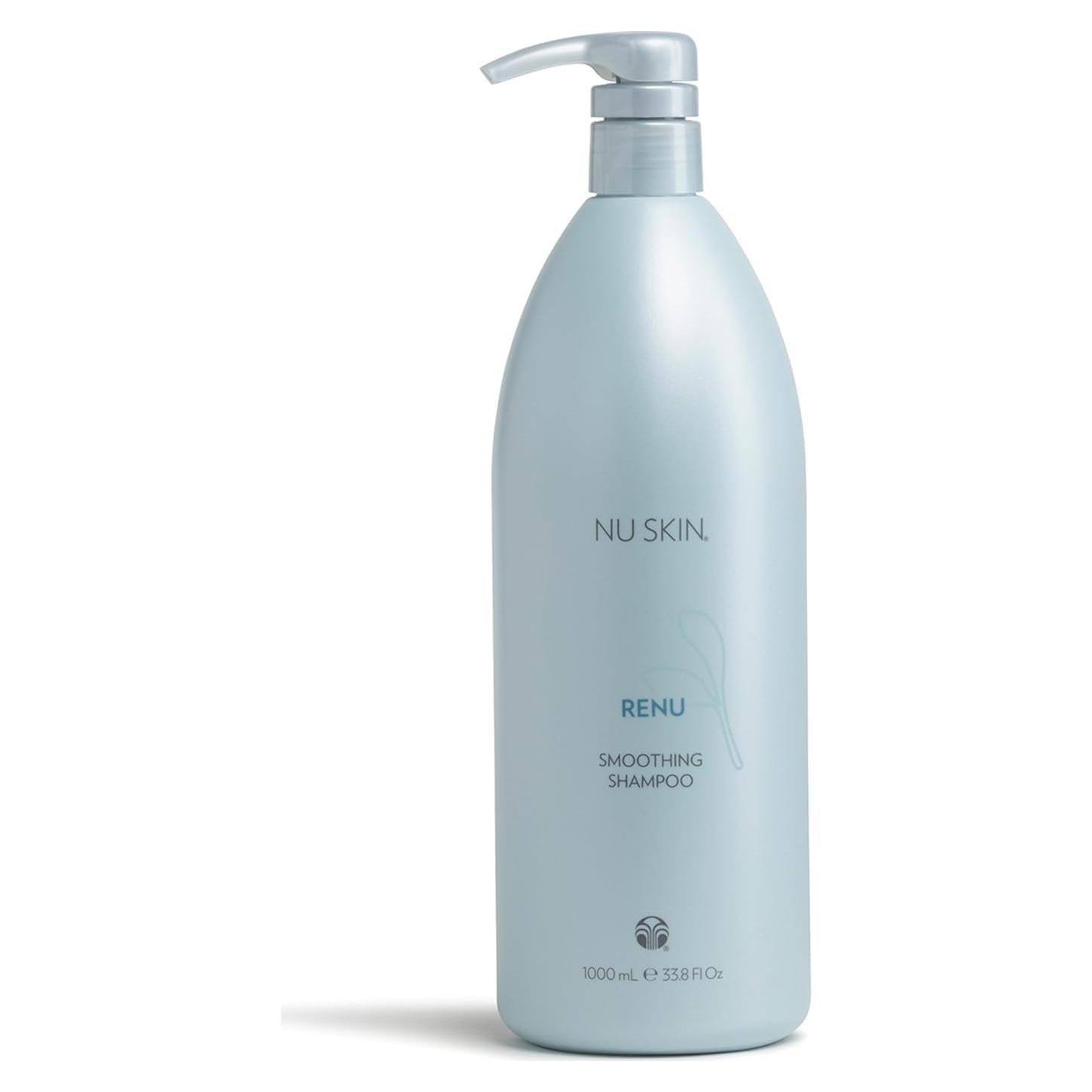 Gel de Ducha Hidratante Nu Skin 1000 ml - Con Aceite de Jojoba y Aloe Vera
