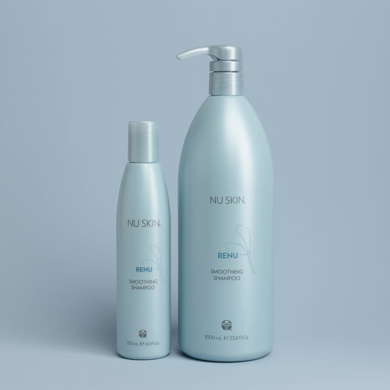 Gel de Ducha Hidratante Nu Skin 1000 ml - Con Aceite de Jojoba y Aloe Vera