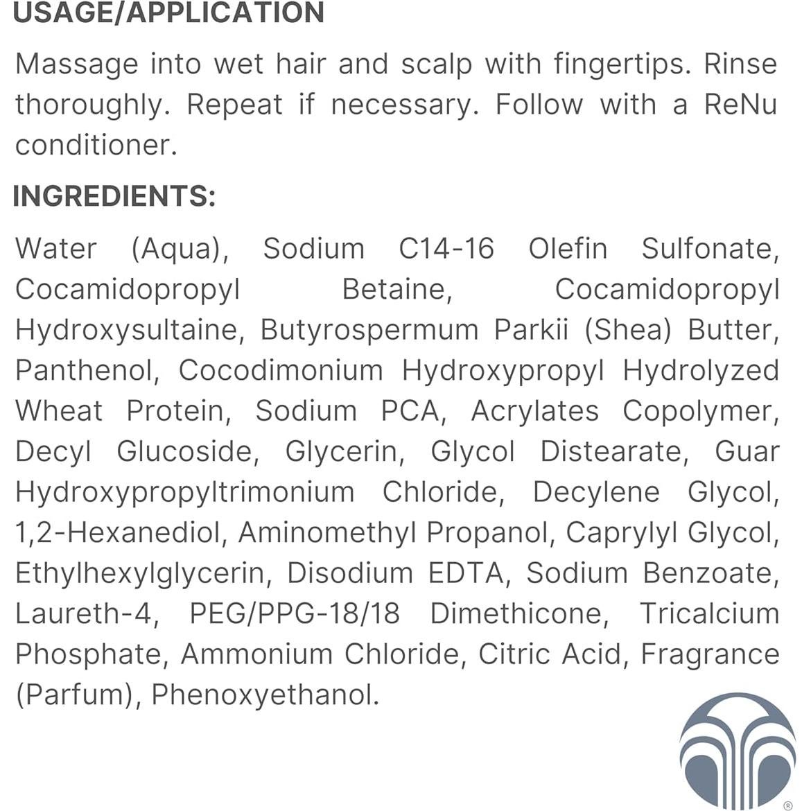 Gel de Ducha Hidratante Nu Skin 1000 ml - Con Aceite de Jojoba y Aloe Vera