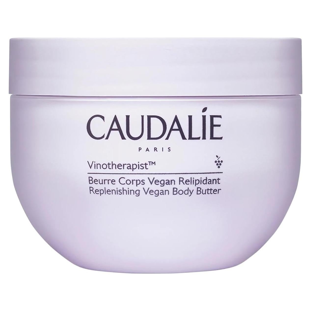Manteca Corporal Vegana Caudalie Vinotherapist 250 mL