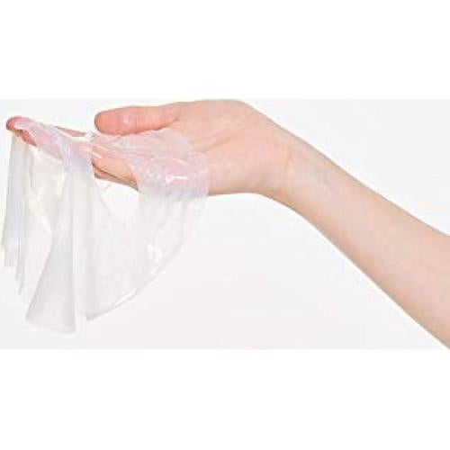 Mascarilla Facial Bio-Celulosa Anti-Envejecimiento When Beauty - Set 12 Piezas