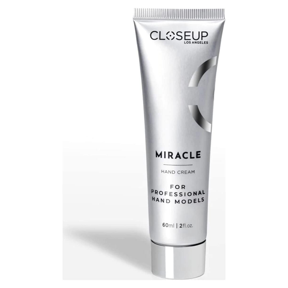 Crema de Manos Milagrosa CLOSEUP 81g Hidratante Natural