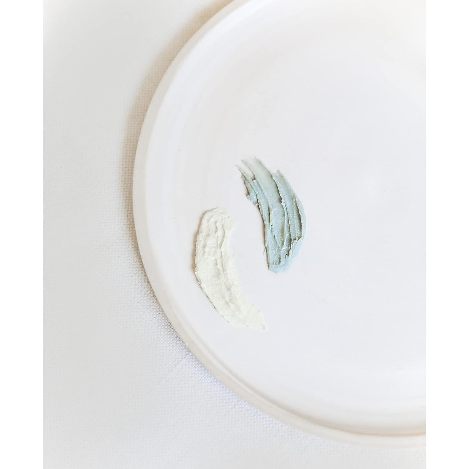 Muestras de Crema Desodorante Little Seed Farm - 8 Aromas