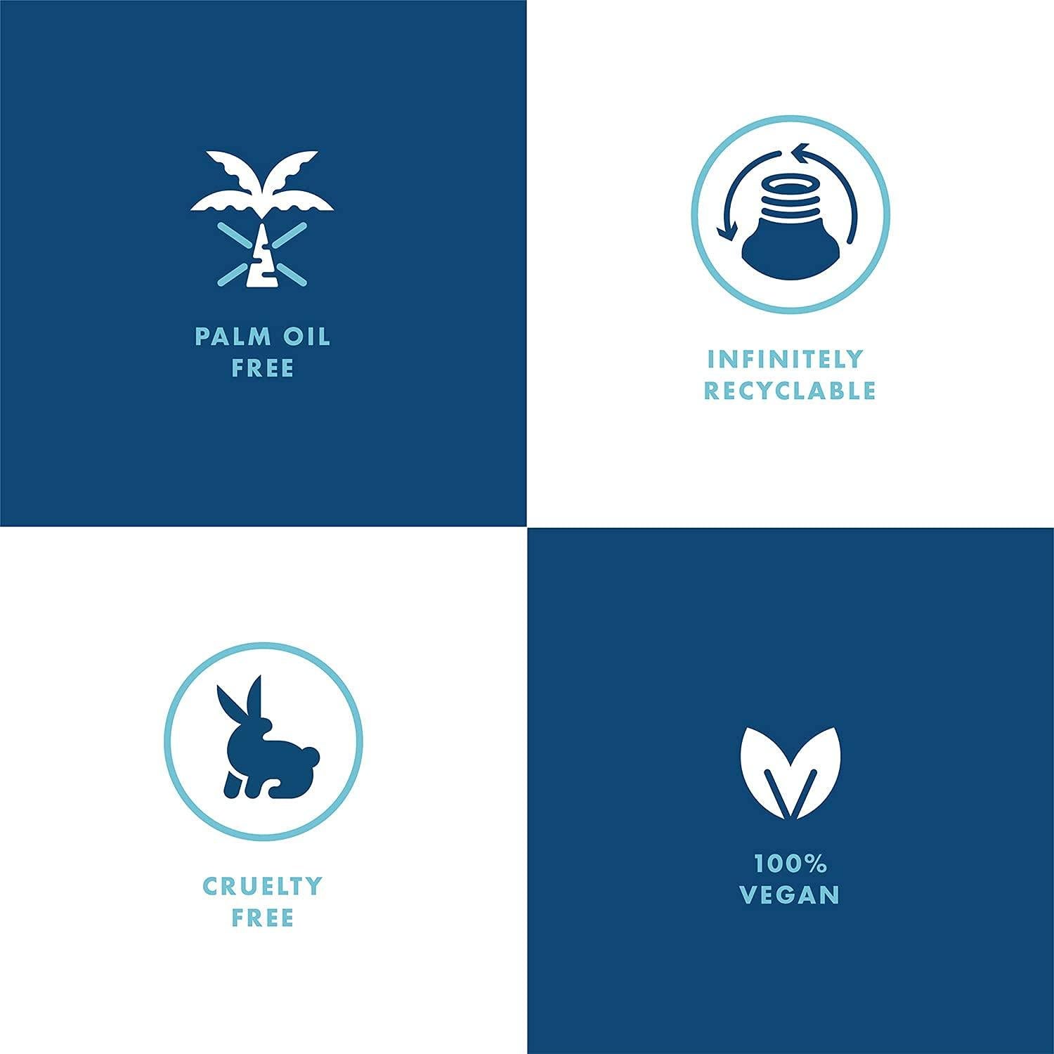 Loción Corporal Hidratante Hand in Hand 295 ml Paquete de 2