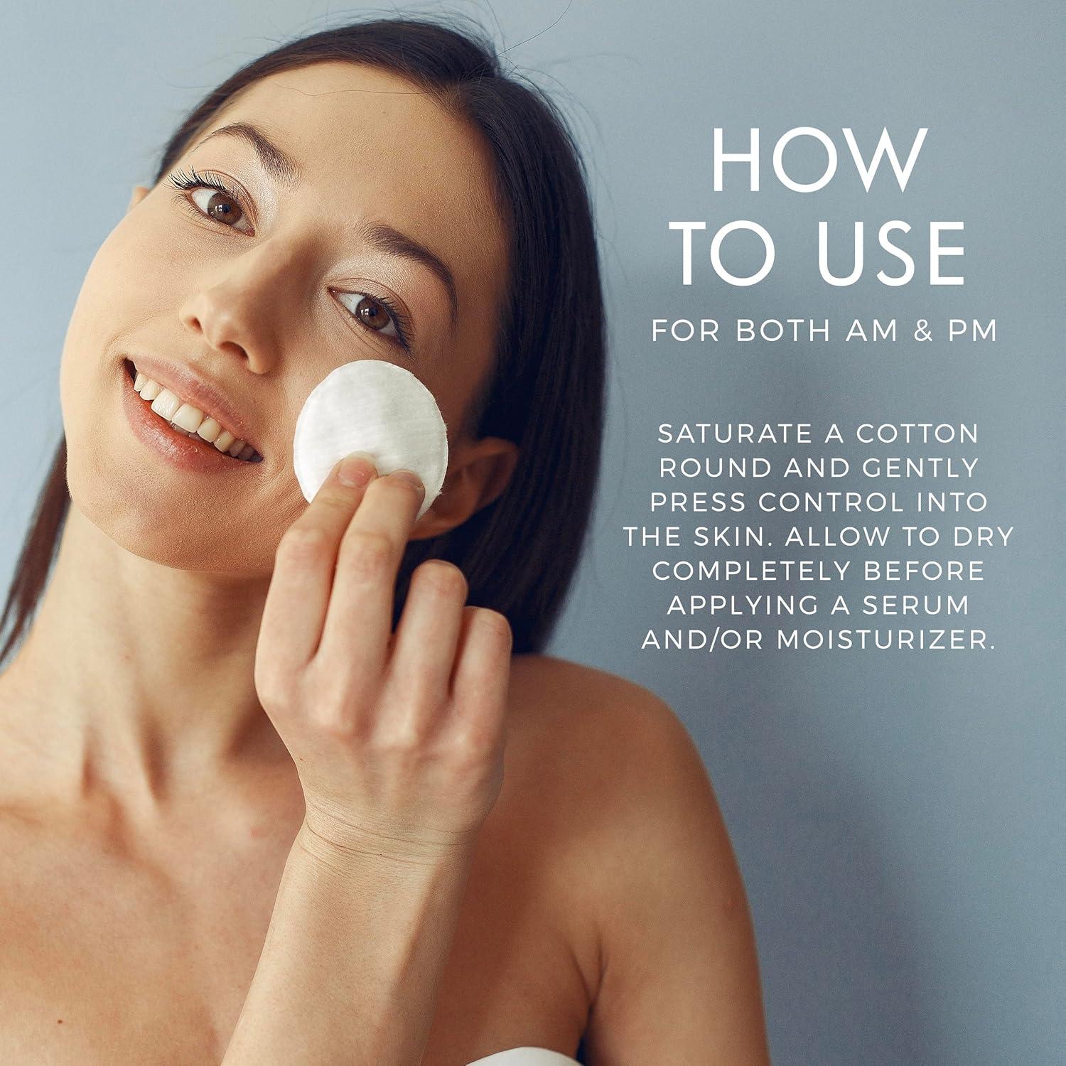 Exfoliante Líquido BHA 2% FP Skin - Ácido Salicílico 120ml