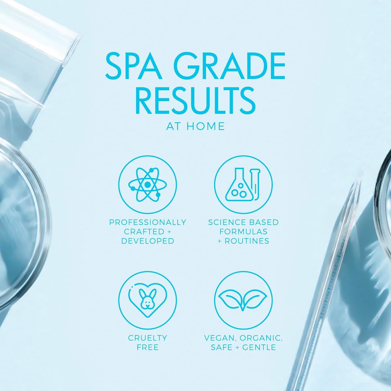 Exfoliante Líquido BHA 2% FP Skin - Ácido Salicílico 120ml