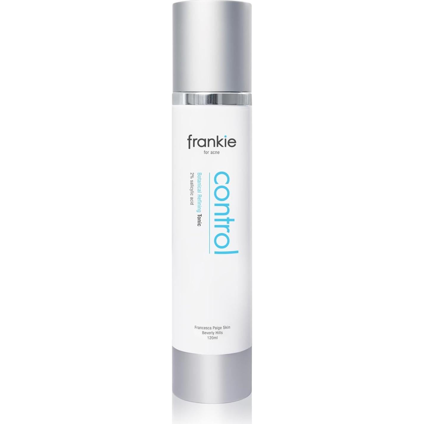 Exfoliante Líquido BHA 2% FP Skin - Ácido Salicílico 120ml