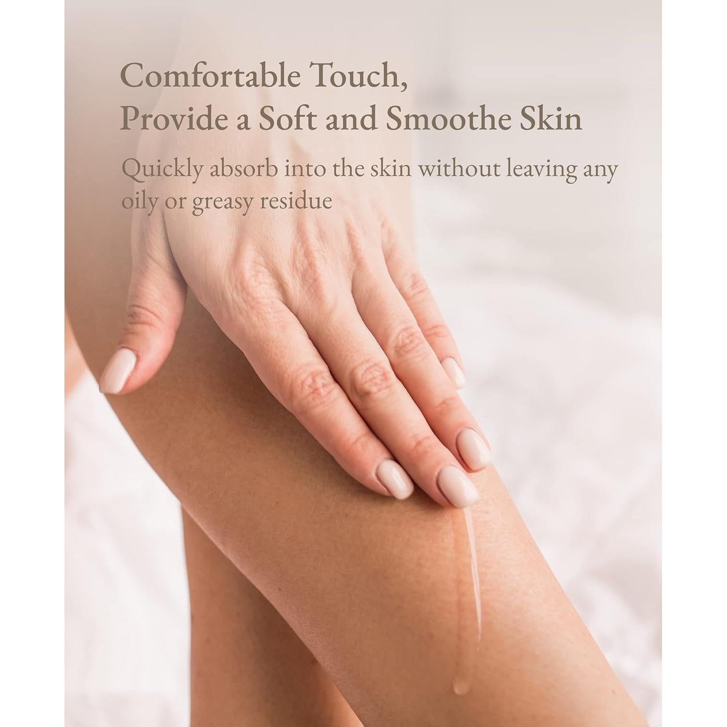 Aceite Esencial Orgánico Jojoba 10ml - Don Du Ciel, Venas Varicosas