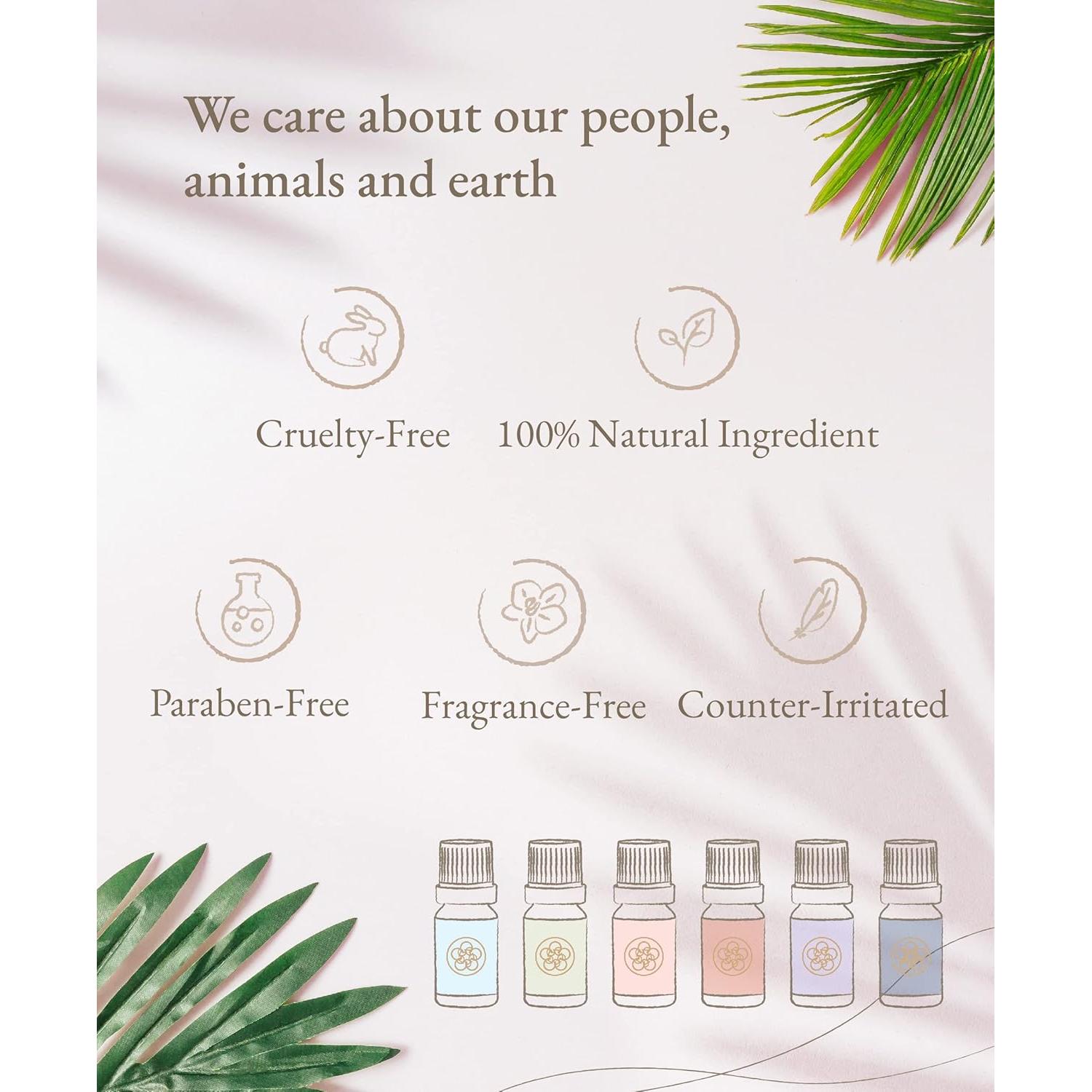 Aceite Esencial Orgánico Jojoba 10ml - Don Du Ciel, Venas Varicosas