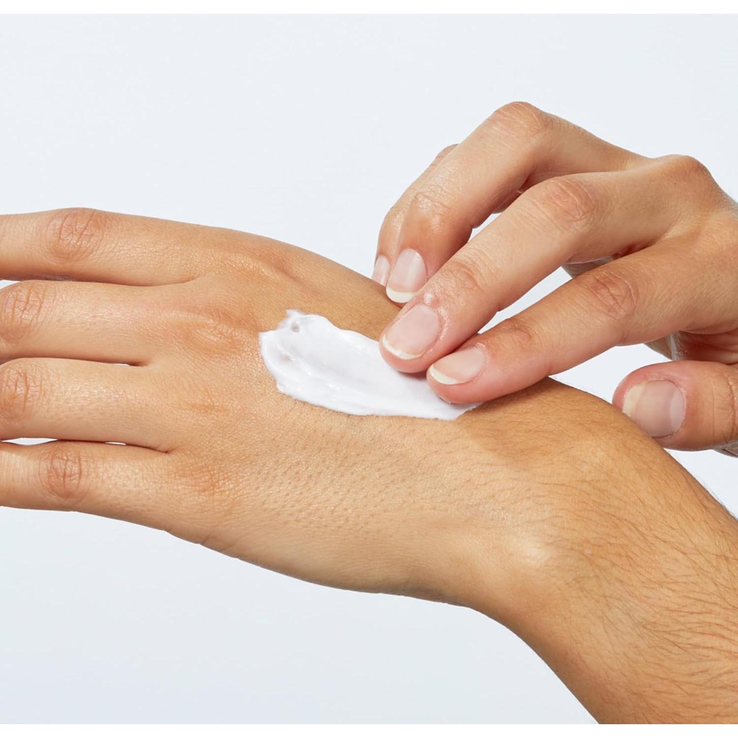 Crema de Manos Beekman 1802 Sueño de Lila - 56.7 g - Nutre y Hidrata