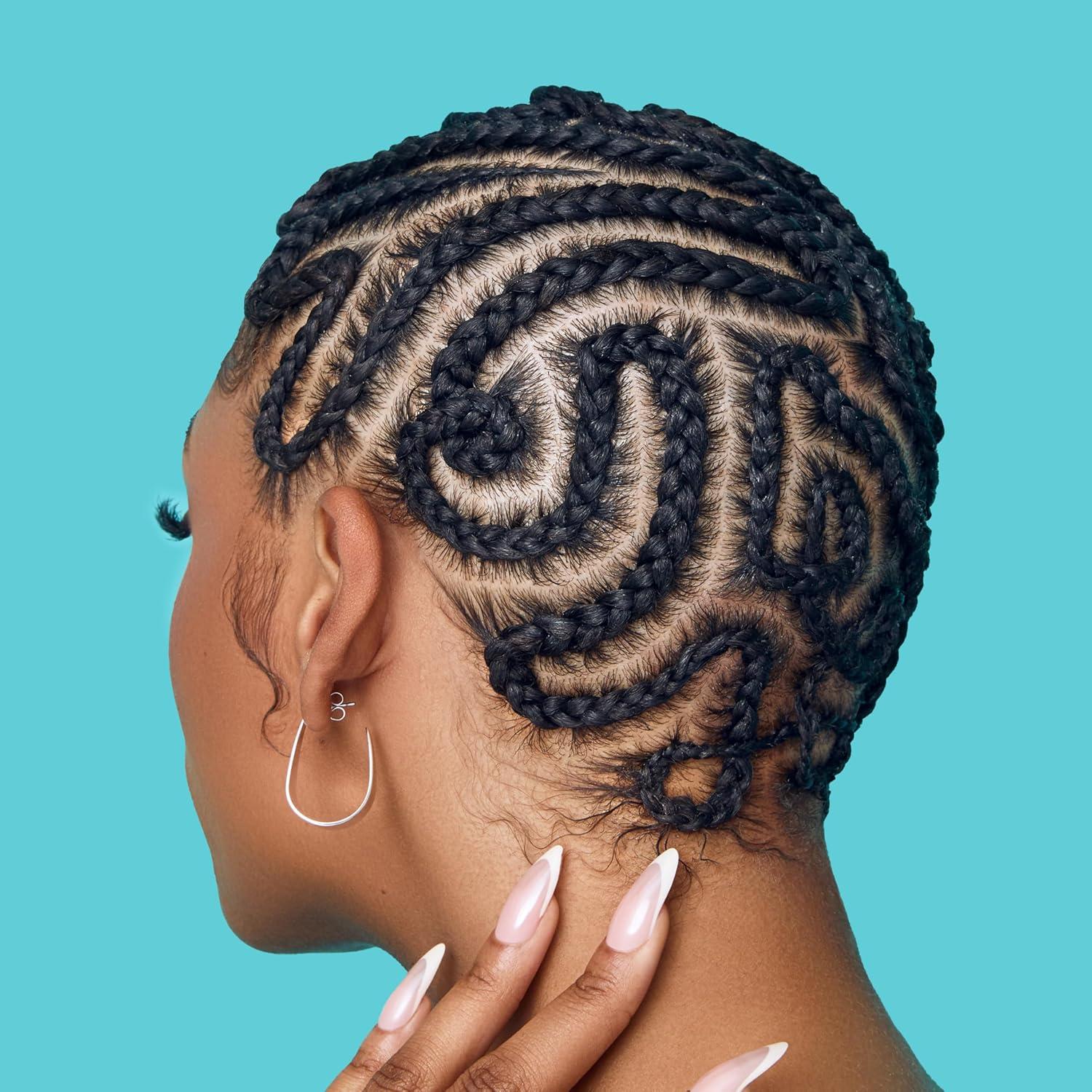 Aceite Multivitamínico KISS Colors & Care Menta 73.93 ml