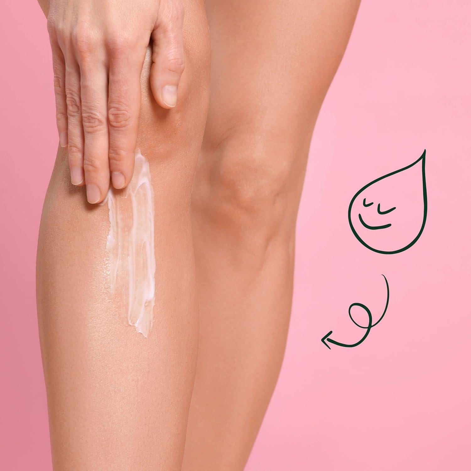 Loción Corporal de Menta Plant Therapy 226.8 g con Aloe