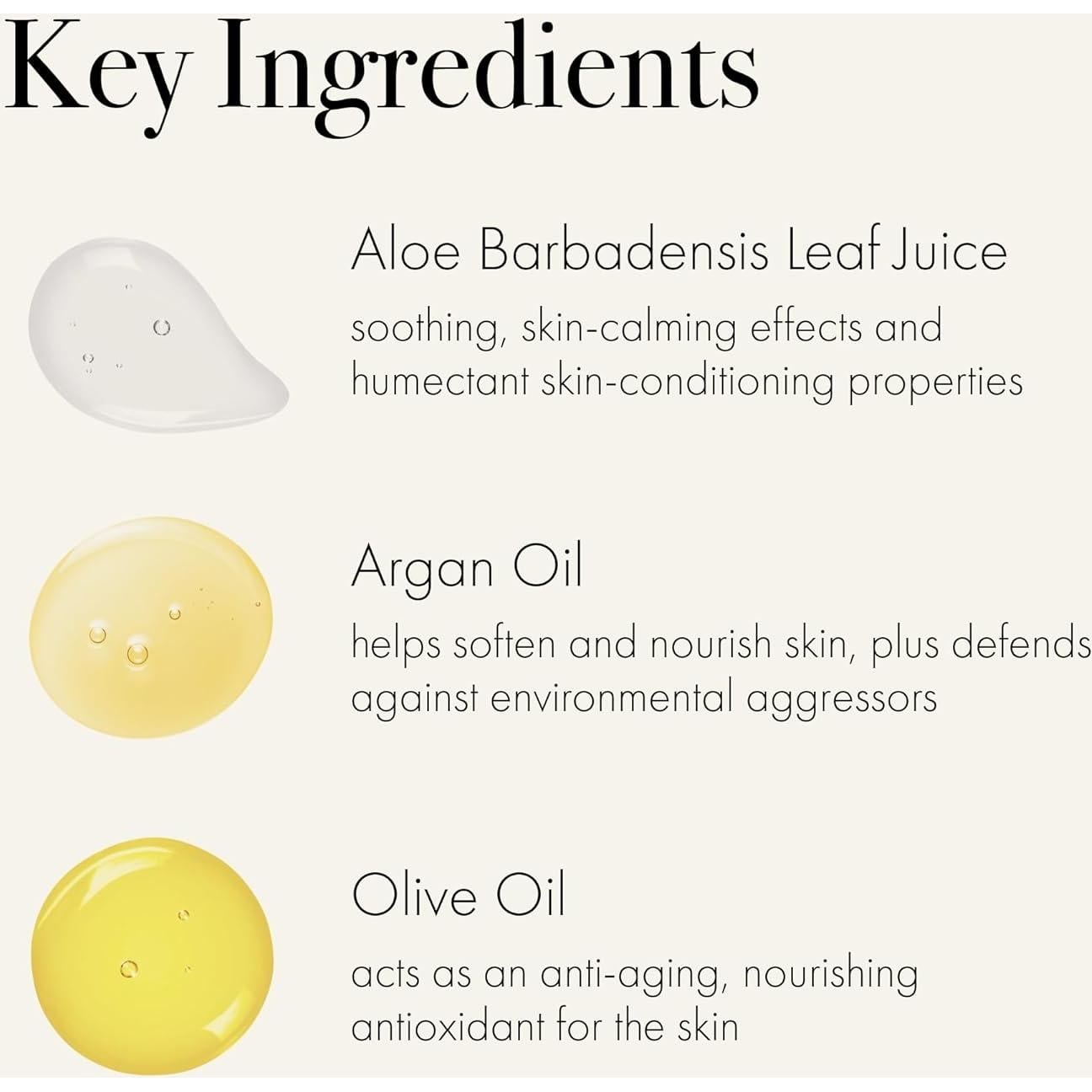 Jabón Líquido LAFCO Gardenia Cortada 340 g - Hipoalergénico