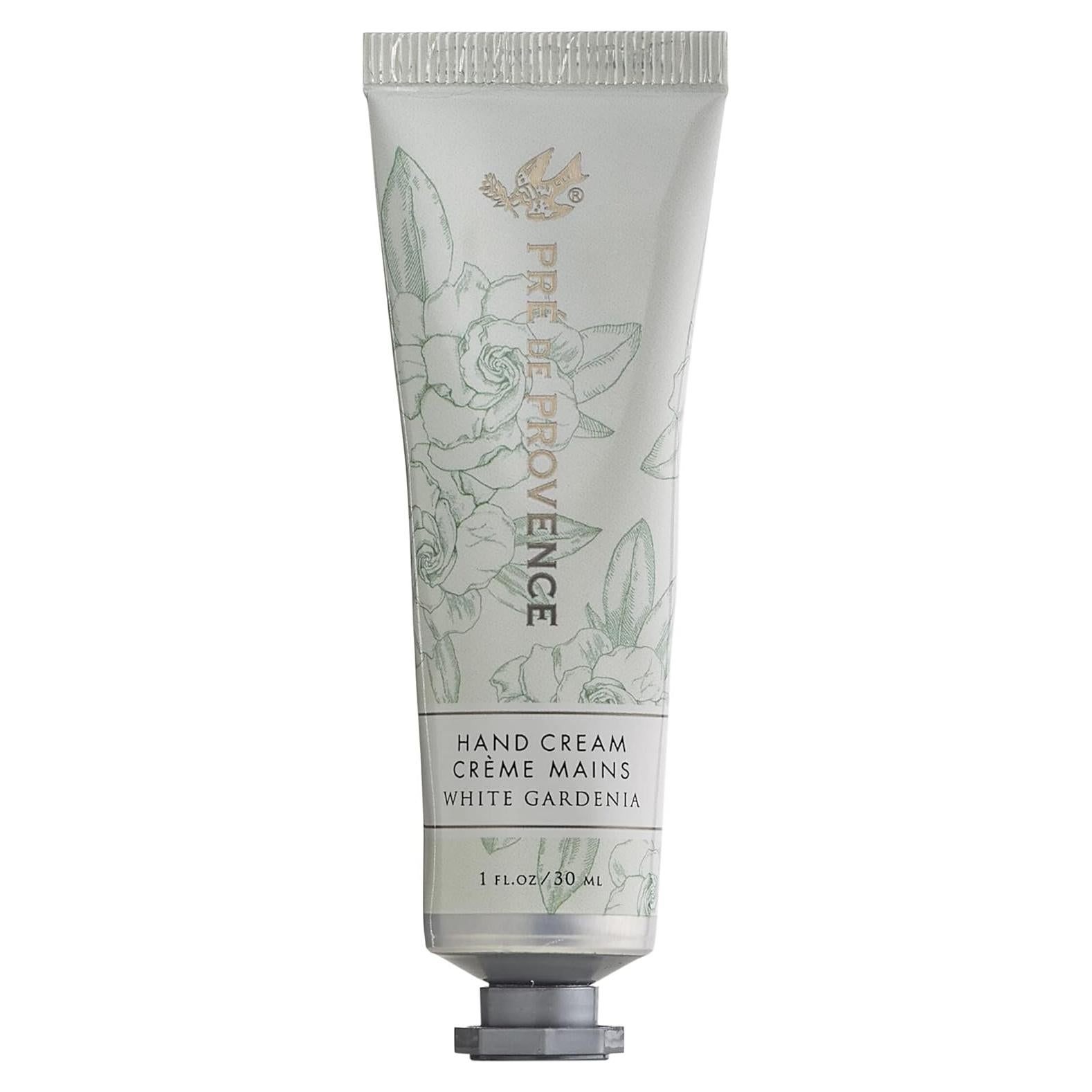 Crema de Manos Pre de Provence 30 ML Gardenia Blanca Nutritiva