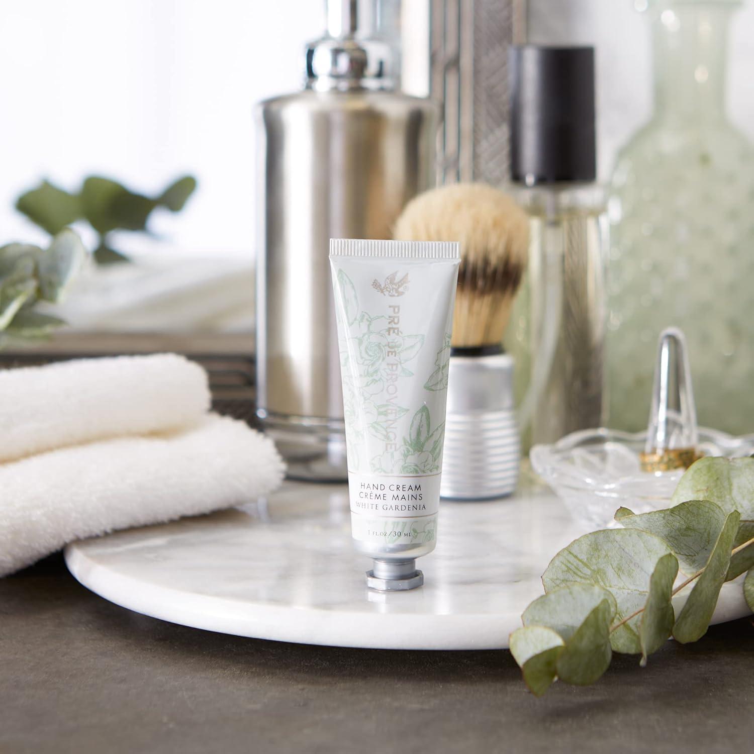 Crema de Manos Pre de Provence 30 ML Gardenia Blanca Nutritiva