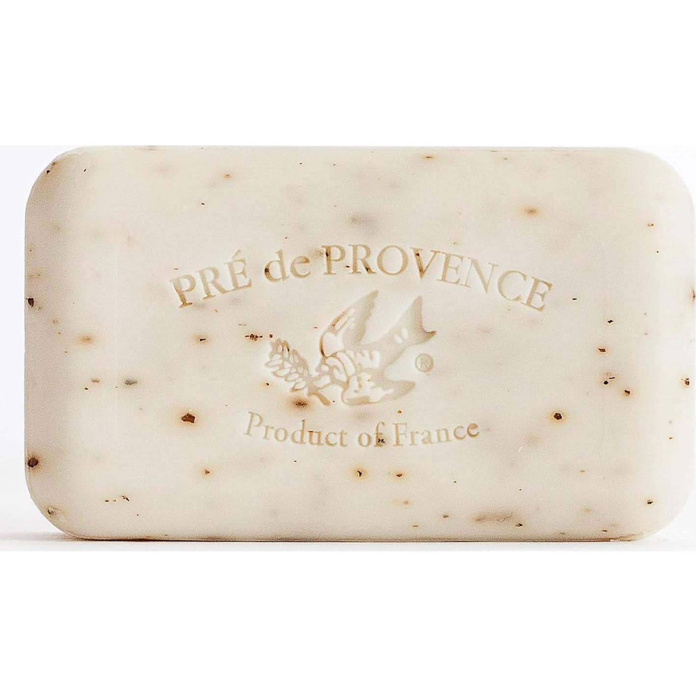 Set de Regalo Jabón 150g y Crema de Manos 30ml Gardenia Blanca Pre de Provence