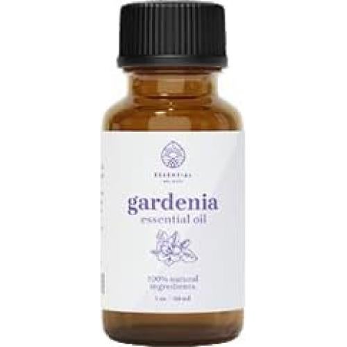Aceite Esencial Gardenia Delicias Esenciales 29.57 ml - Aromaterapia